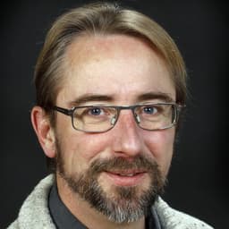 Bidragsyter Morten Michelsen