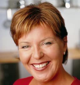 Bidragsyter Wenche Andersen