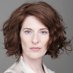 Bidragsyter Stef Penney
