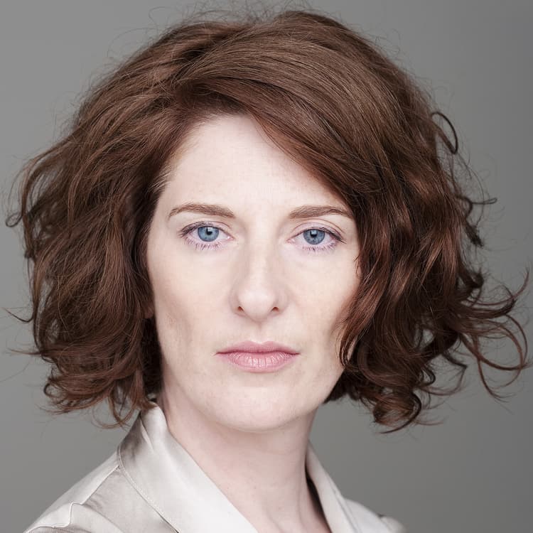 Bidragsyter Stef Penney