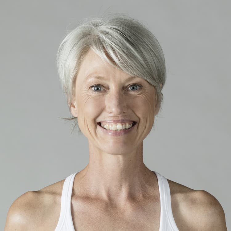 Bidragsyter Bente Helene Schei