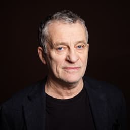 Bidragsyter Nils Gullak Horvei