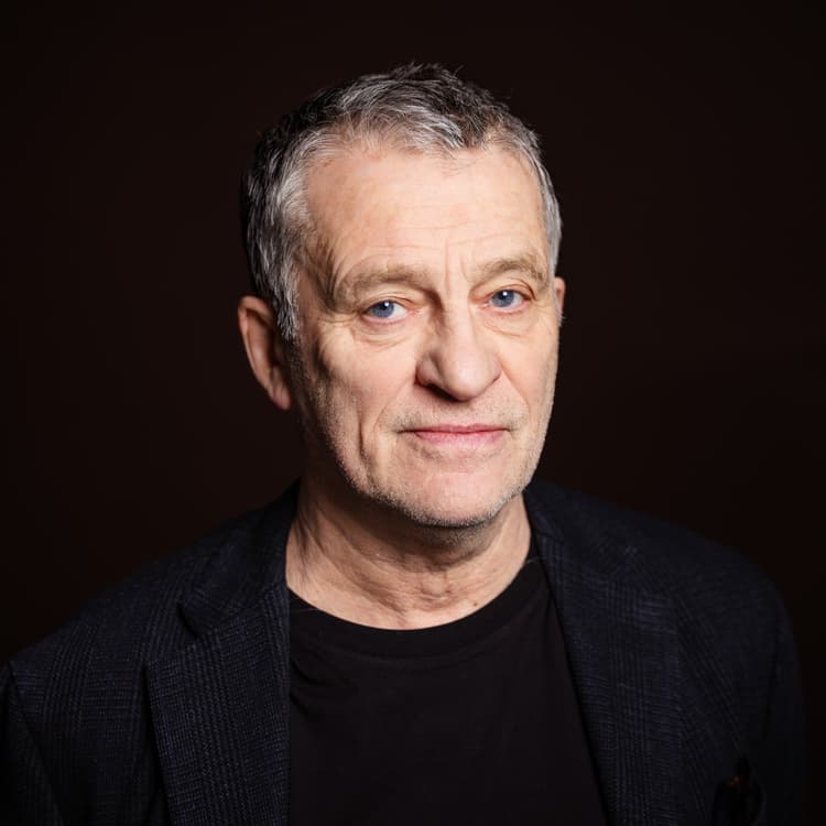 Bidragsyter Nils Gullak Horvei