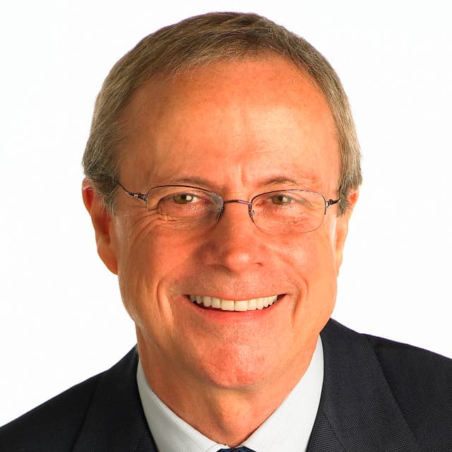 Bidragsyter David Allen