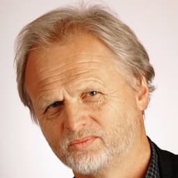 Bidragsyter Lars-Ludvig Røed