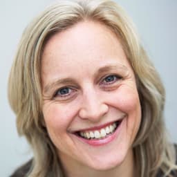 Bidragsyter Anna Rebecca Solevåg