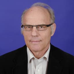 Bidragsyter Olav Solberg