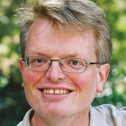 Bidragsyter Eirik Newth