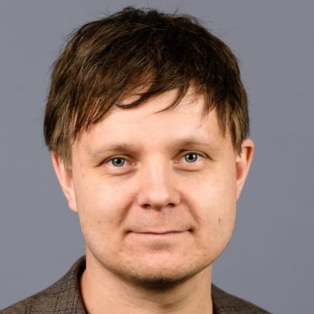 Bidragsyter Ole Martin Moen