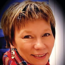 Bidragsyter Ann-Mari Thomassen