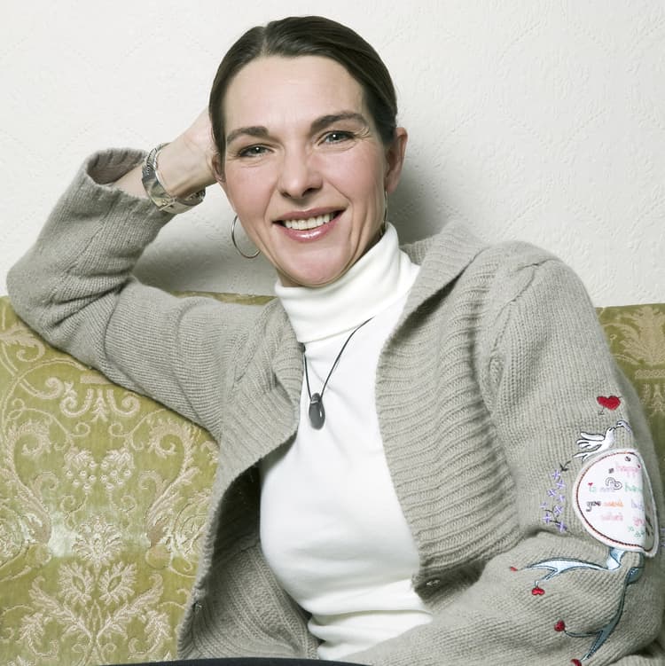 Bidragsyter Anita Bemer Korsvold