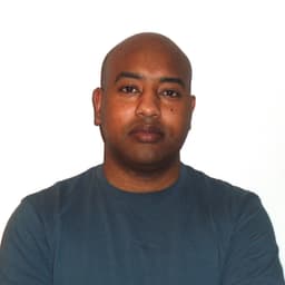 Bidragsyter Jonas Debesay