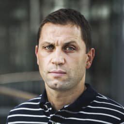 Bidragsyter Ratib Lekhal