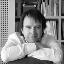 Bidragsyter Juan Francisco Ferrándiz
