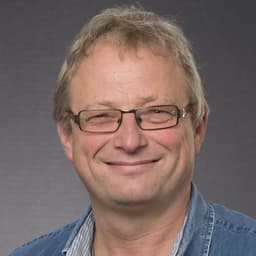 Bidragsyter Klaus Thestrup