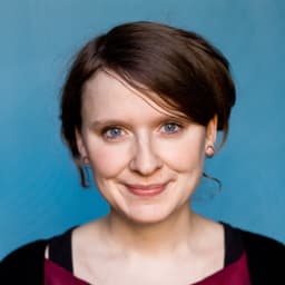 Bidragsyter Mareile Kaufmann