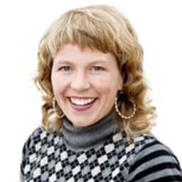 Bidragsyter Trude Furunes