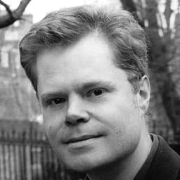 Bidragsyter Patrick Redmond