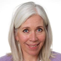 Bidragsyter Tina Luther Handegård