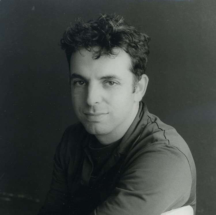 Bidragsyter Etgar Keret