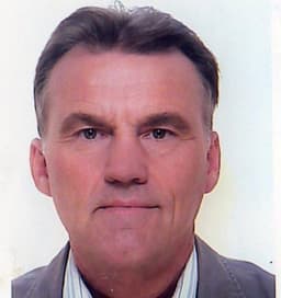 Bidragsyter Ernst Arvid Moe