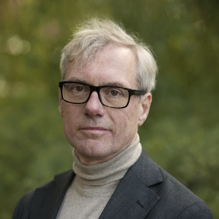Bidragsyter Åge Johnsen