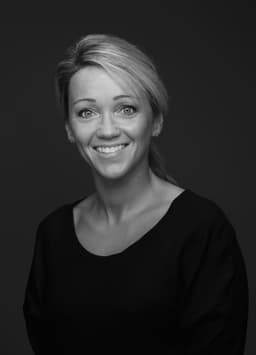 Bidragsyter Siri Marte Hollekim-Strand
