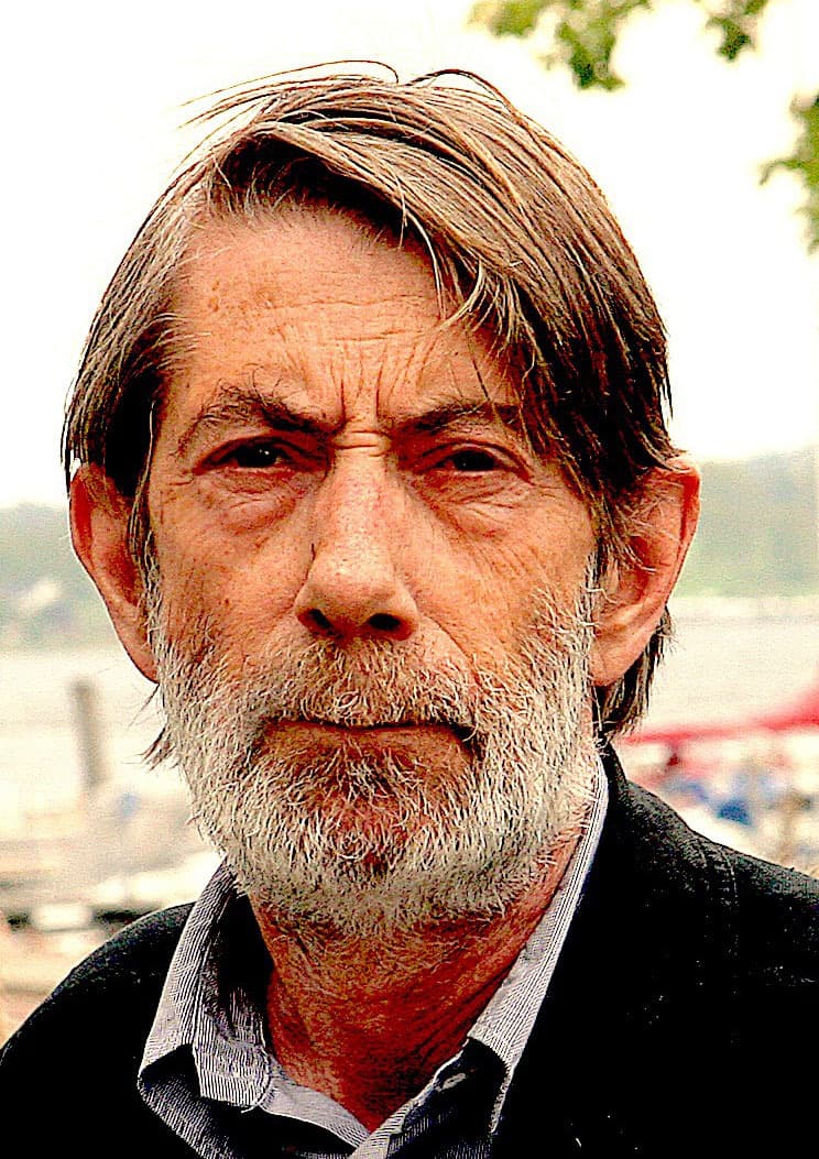 Bidragsyter Jan Erik Kristiansen