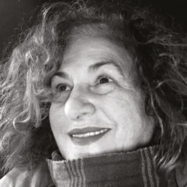 Bidragsyter Branca Lie
