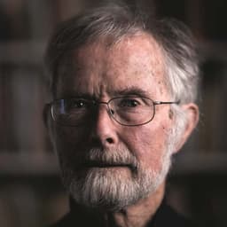Bidragsyter Per Schultz Jørgensen