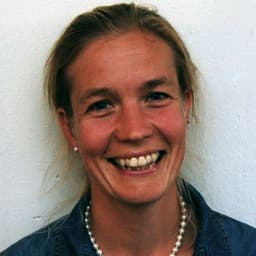 Bidragsyter Vilde Stabel