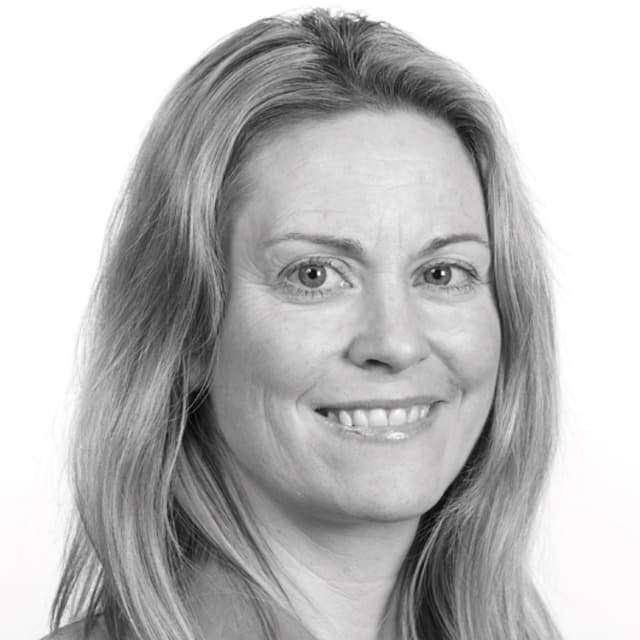 Bidragsyter Yvonne Bakken