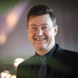 Bidragsyter Audun Farbrot