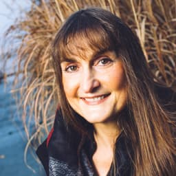 Bidragsyter Wanda Grimsgaard