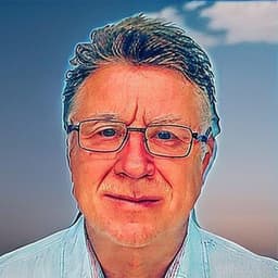 Bidragsyter Jan Ragnar Nymoen