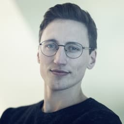 Bidragsyter Aksel Braanen Sterri