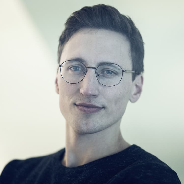 Bidragsyter Aksel Braanen Sterri