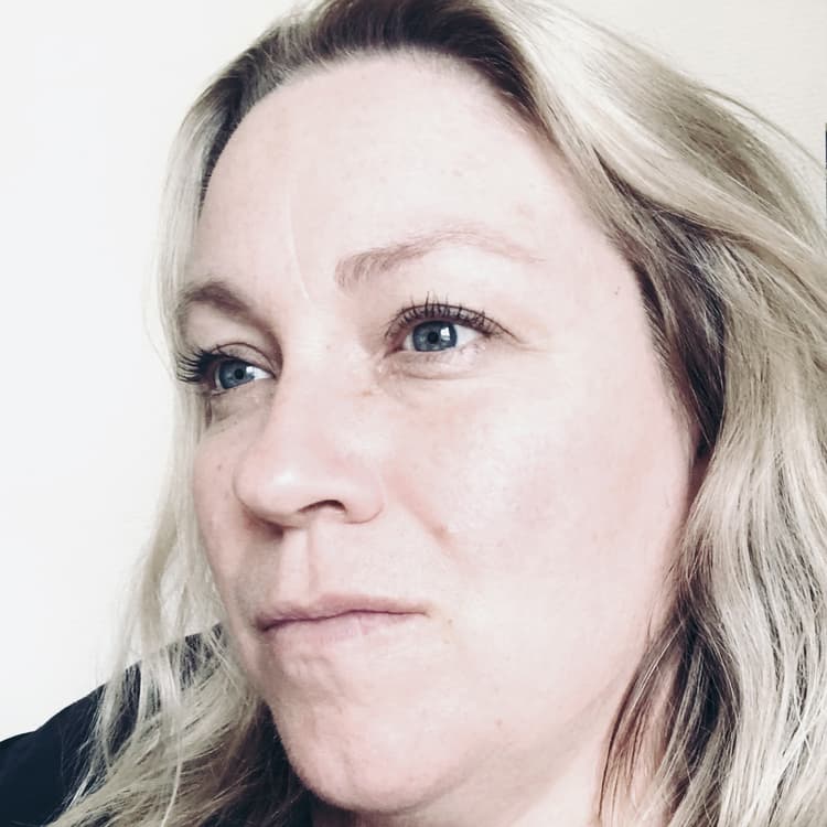 Bidragsyter Anna Svingen-Austestad
