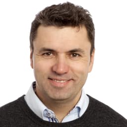 Bidragsyter Jan Kristian Karlsen