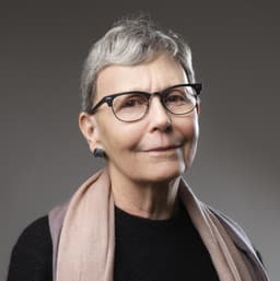 Bidragsyter Astri Andresen