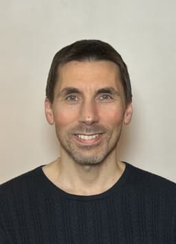 Bidragsyter Ketil Knutsen