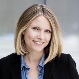 Bidragsyter Randi Fuglehaug