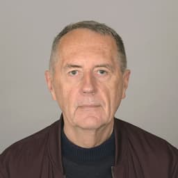 Bidragsyter Bjørn Olav Utvik