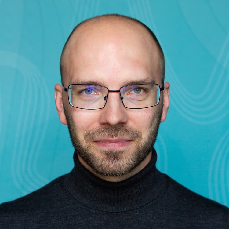 Bidragsyter Jørgen Jensehaugen