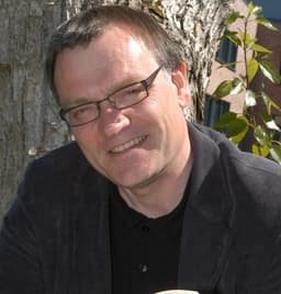 Bidragsyter Svein Slettan