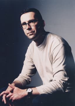 Bidragsyter Christophe Dufossé
