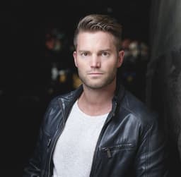 Bidragsyter Eirik Husby Sæther