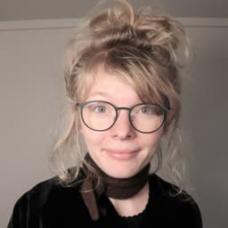 Bidragsyter Lisa Annika Brandt