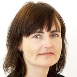 Bidragsyter Hilde Bjørkhaug