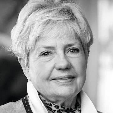 Bidragsyter Christina Lindholm